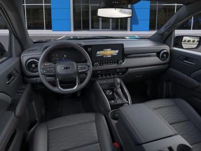 2026 Chevrolet Colorado - Photo 46