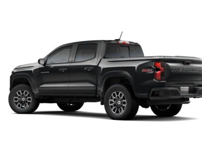 2026 Chevrolet Colorado - Photo 57