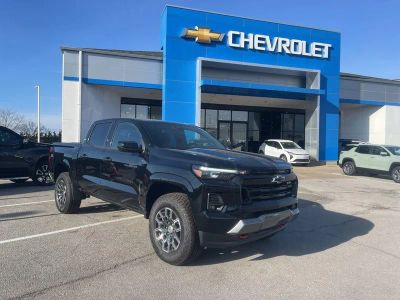 2026 Chevrolet Colorado - Photo 1