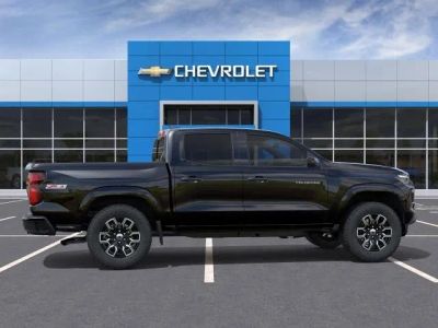 2026 Chevrolet Colorado - Photo 36
