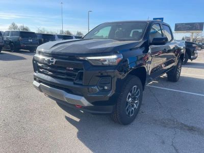 2026 Chevrolet Colorado - Photo 6