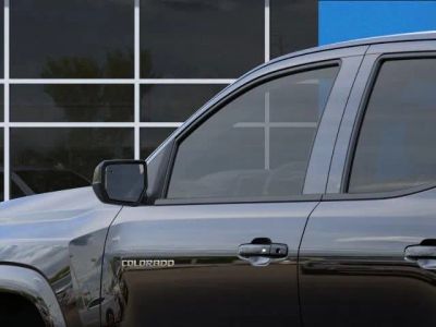 2026 Chevrolet Colorado - Photo 43