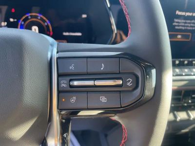 2026 Chevrolet Colorado - Photo 20
