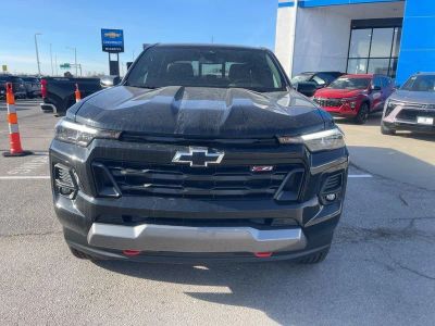 2026 Chevrolet Colorado - Photo 7