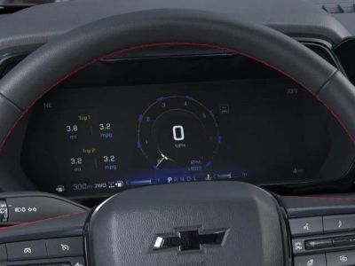 2026 Chevrolet Colorado - Photo 49
