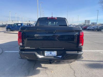 2026 Chevrolet Colorado - Photo 4