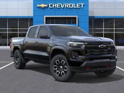2026 Chevrolet Colorado - Photo 38