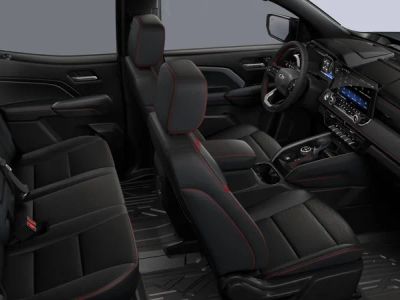 2026 Chevrolet Colorado - Photo 61
