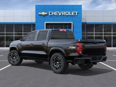 2026 Chevrolet Colorado - Photo 34
