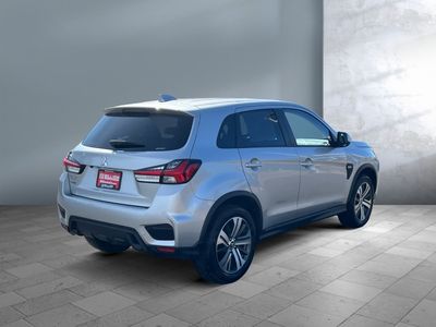 2024 Mitsubishi Outlander Sport - Photo 6