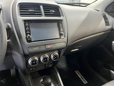 2024 Mitsubishi Outlander Sport - Photo 13