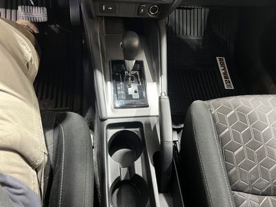 2024 Mitsubishi Outlander Sport - Photo 14