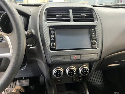 2024 Mitsubishi Outlander Sport - Photo 12