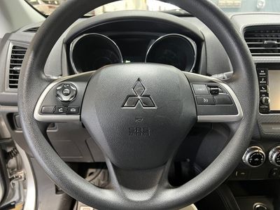 2024 Mitsubishi Outlander Sport - Photo 11