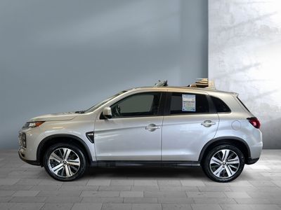 2024 Mitsubishi Outlander Sport - Photo 3