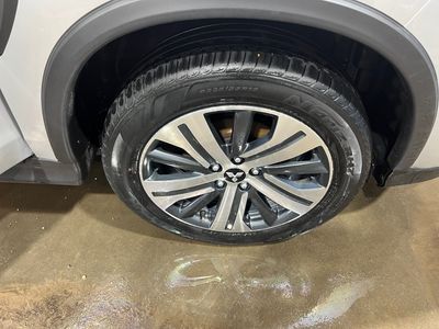 2024 Mitsubishi Outlander Sport - Photo 21