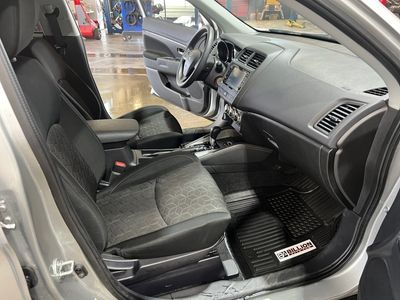 2024 Mitsubishi Outlander Sport - Photo 20
