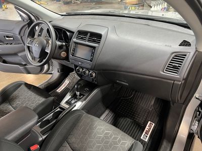 2024 Mitsubishi Outlander Sport - Photo 22
