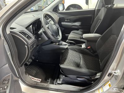 2024 Mitsubishi Outlander Sport - Photo 9