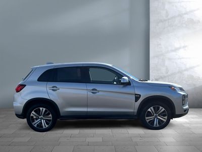 2024 Mitsubishi Outlander Sport - Photo 7