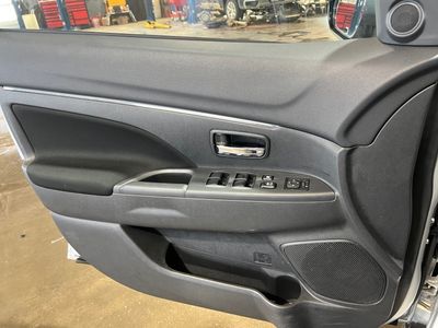 2024 Mitsubishi Outlander Sport - Photo 15