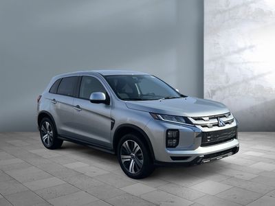 2024 Mitsubishi Outlander Sport - Photo 8