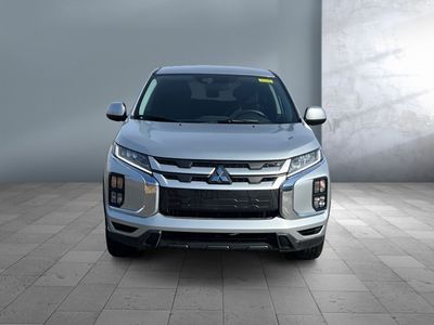 2024 Mitsubishi Outlander Sport - Photo 2