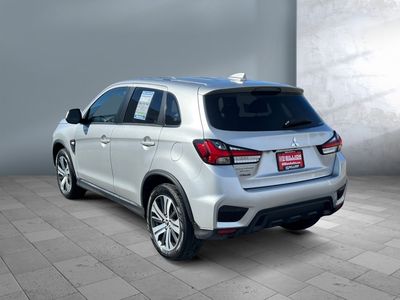 2024 Mitsubishi Outlander Sport - Photo 4