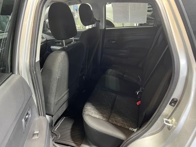 2024 Mitsubishi Outlander Sport - Photo 17