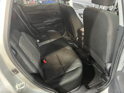 2024 Mitsubishi Outlander Sport - Photo 19