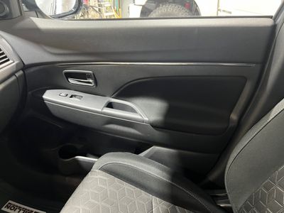 2024 Mitsubishi Outlander Sport - Photo 16