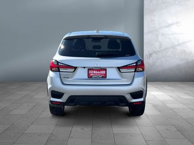2024 Mitsubishi Outlander Sport - Photo 5