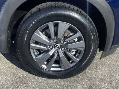 2024 Nissan Pathfinder - Photo 10