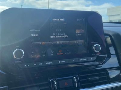 2024 Nissan Pathfinder - Photo 19