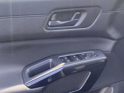 2024 Nissan Pathfinder - Photo 17