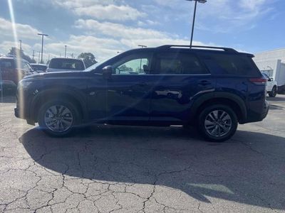 2024 Nissan Pathfinder - Photo 7