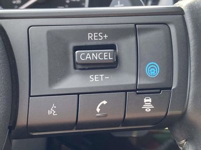 2024 Nissan Pathfinder - Photo 21