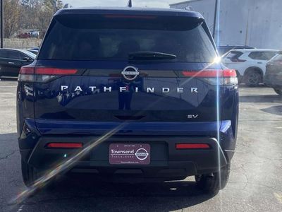 2024 Nissan Pathfinder - Photo 5