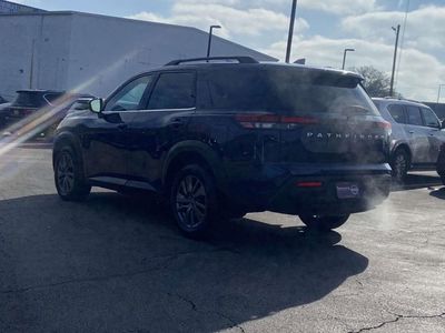 2024 Nissan Pathfinder - Photo 6