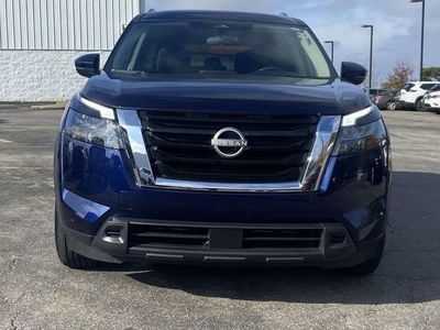 2024 Nissan Pathfinder - Photo 9