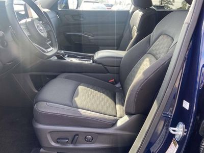 2024 Nissan Pathfinder - Photo 15