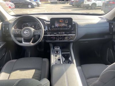 2024 Nissan Pathfinder - Photo 13