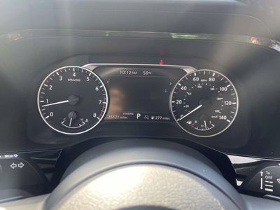 2024 Nissan Pathfinder - Photo 30