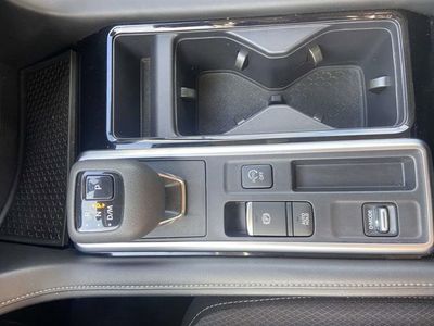 2024 Nissan Pathfinder - Photo 25