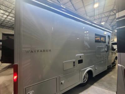 2027 Tiffin WAYFARER — photo 38 view