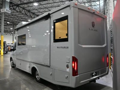 2027 Tiffin WAYFARER — photo 37 view