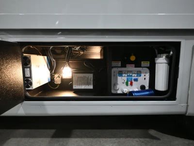 2027 Tiffin WAYFARER — photo 34 view