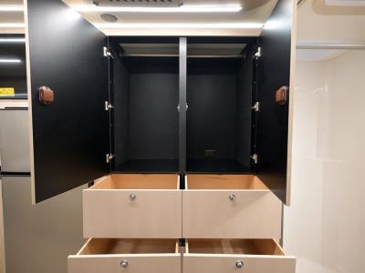 2027 Tiffin WAYFARER — photo 15 view