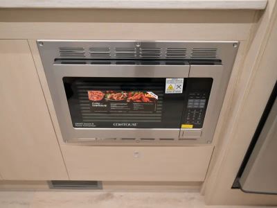 2027 Tiffin WAYFARER — photo 11 view