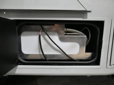 2027 Tiffin WAYFARER — photo 33 view